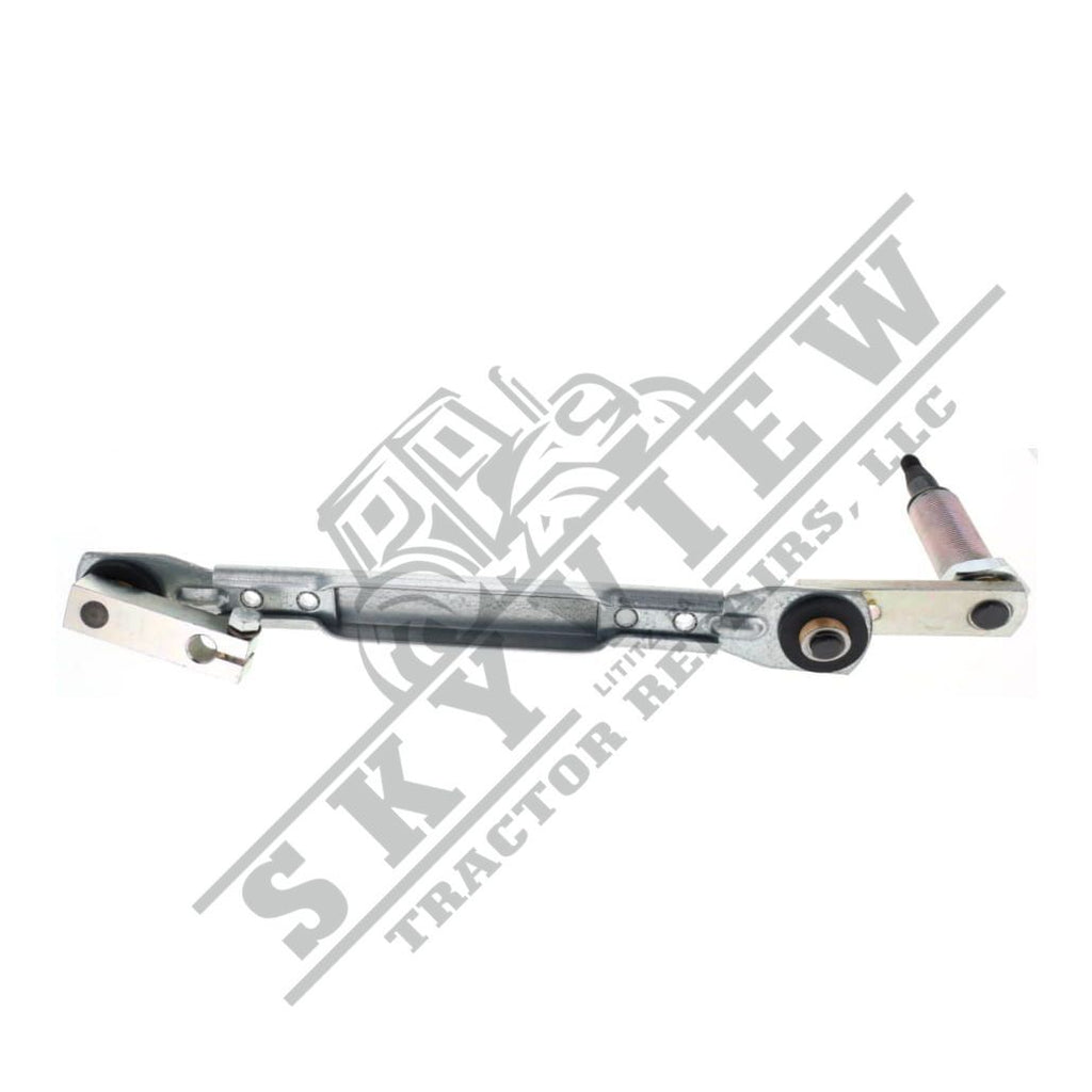 1000213710 - Rod Wiper, WL50