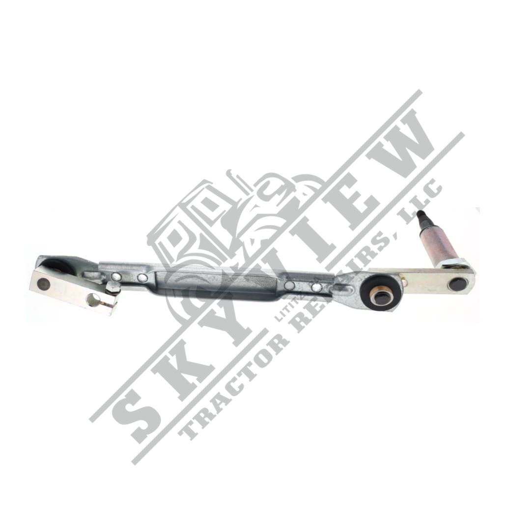 1000213710 - Rod Wiper, WL50