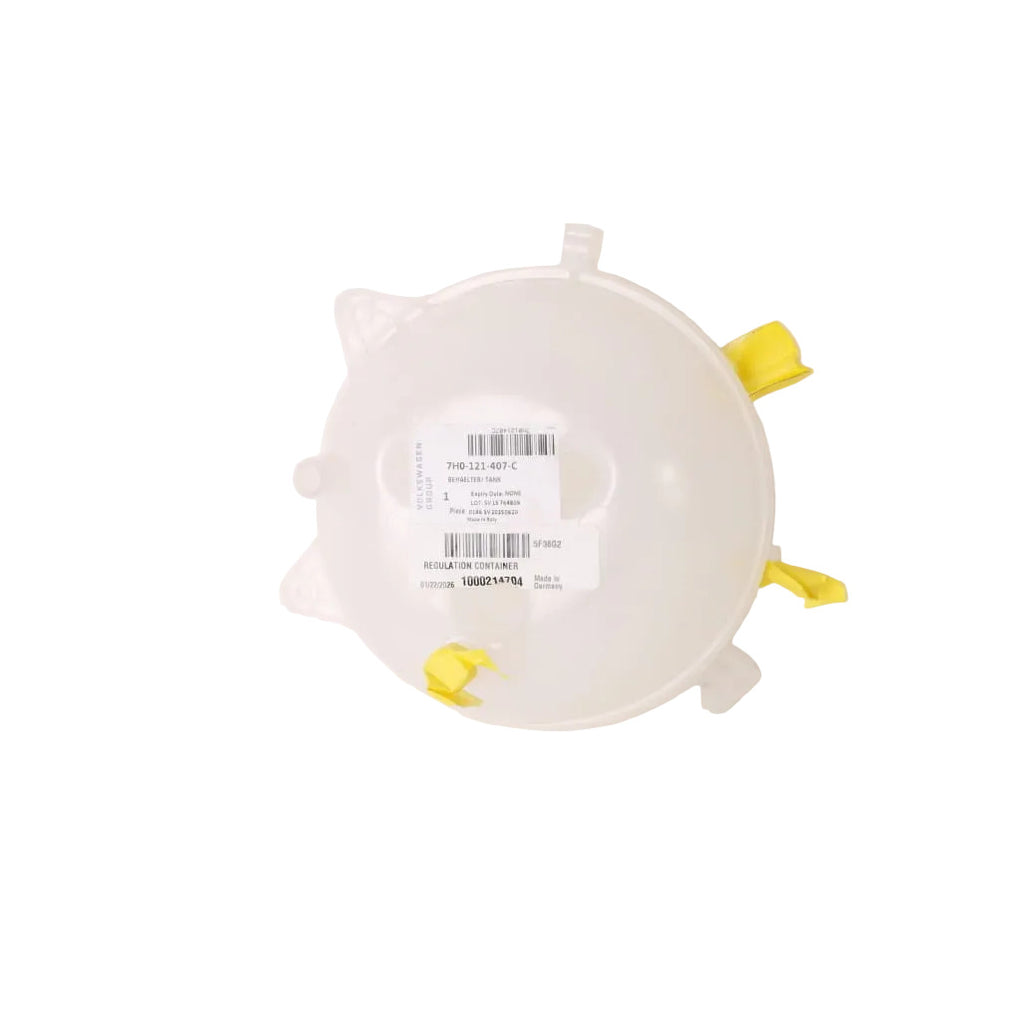 1000214704 - Regulation Container
