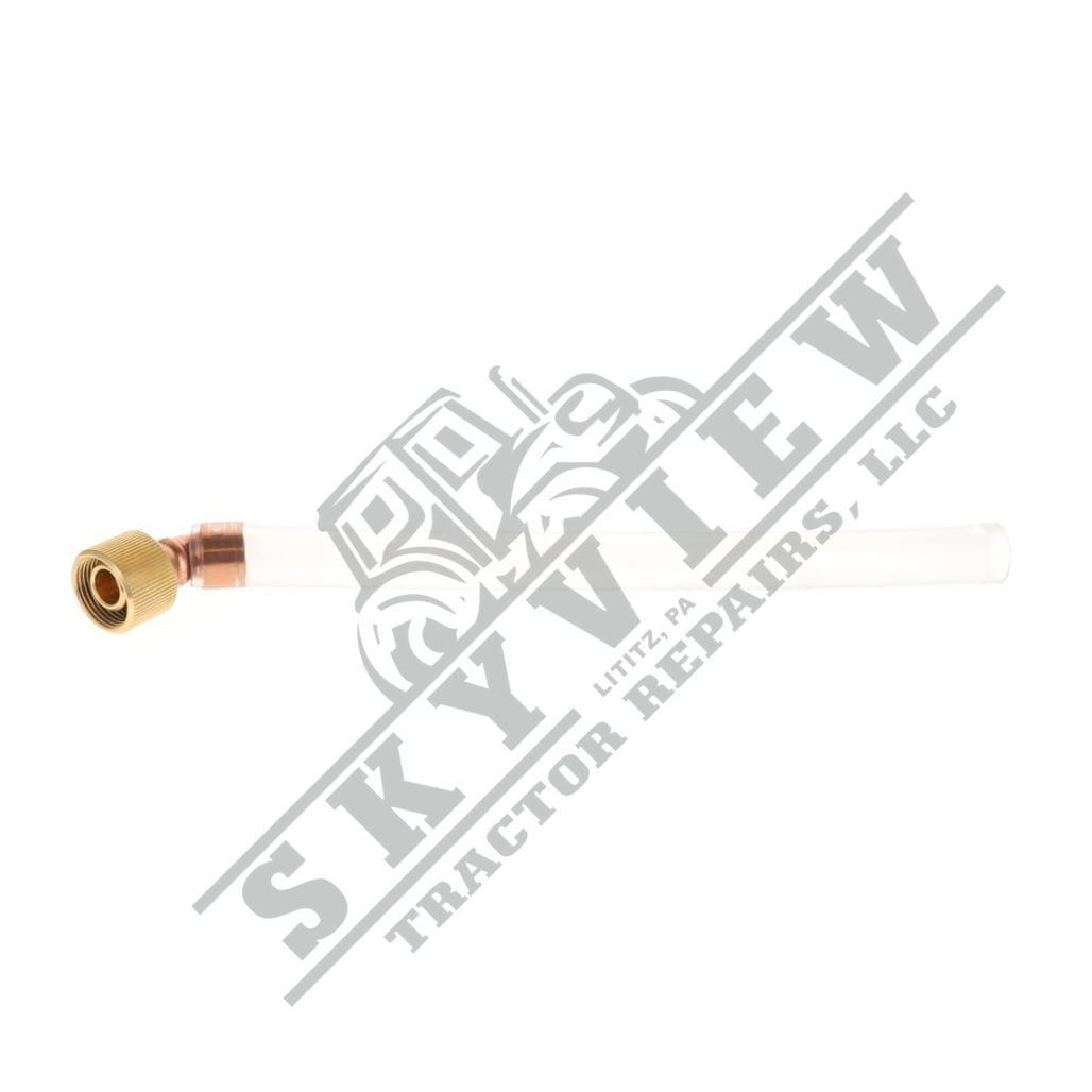 1000219580 - Oil Drain Hose
