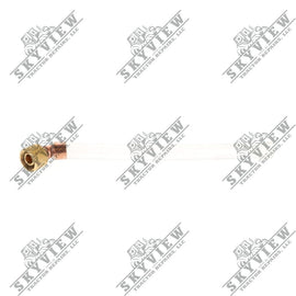 1000219580 - Oil Drain Hose