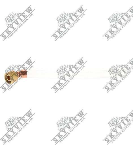 1000219580 - Oil Drain Hose