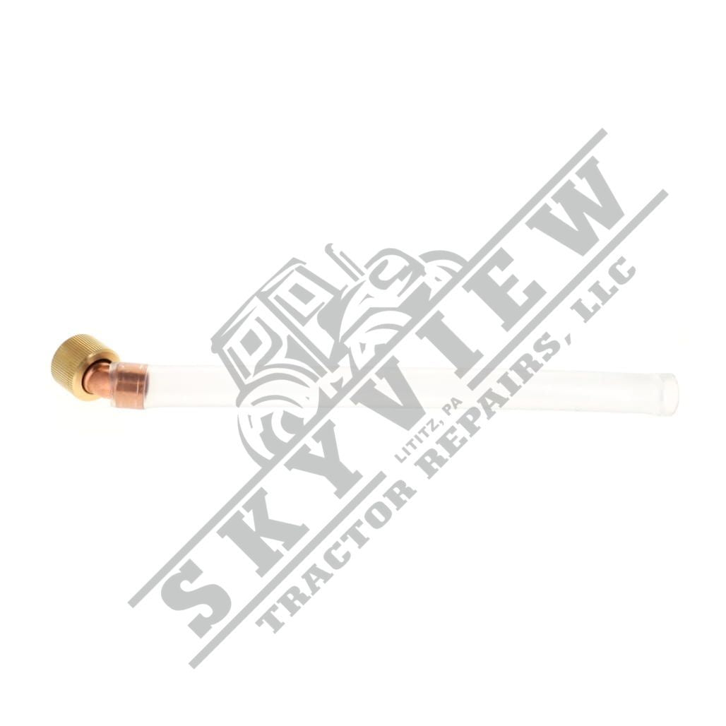 1000219580 - Oil Drain Hose