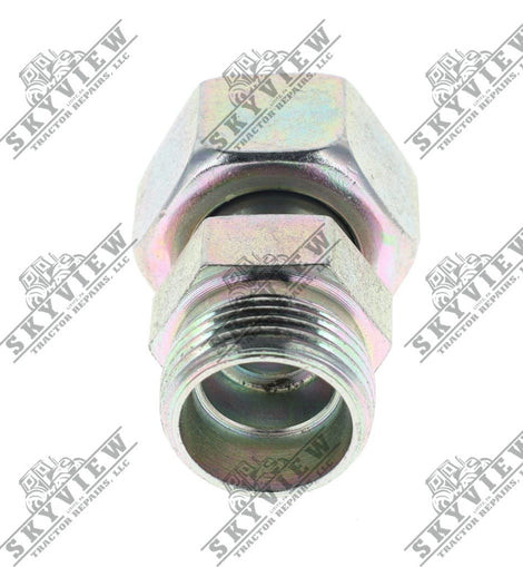 1000226445 - Hydraulic Fitting