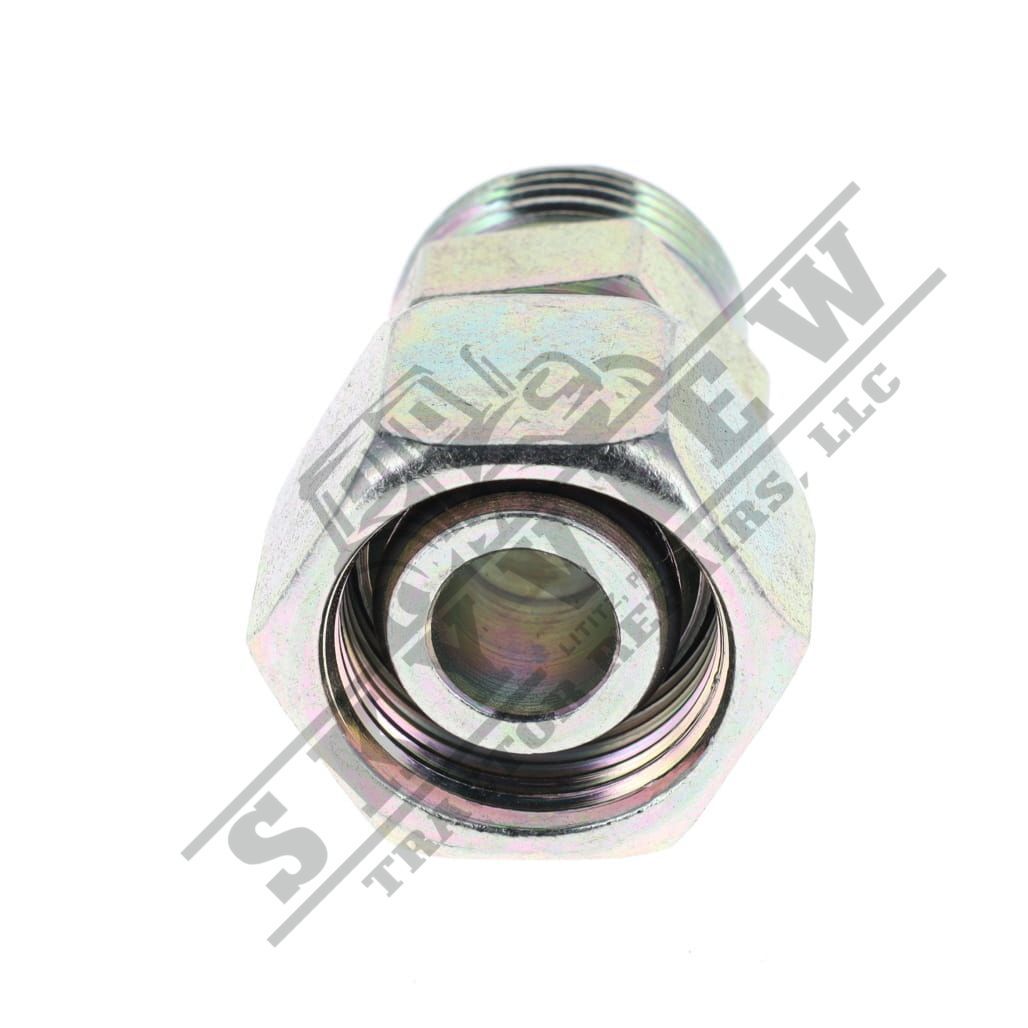 1000226445 - Hydraulic Fitting