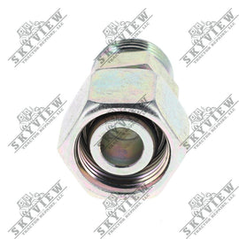 1000226445 - Hydraulic Fitting