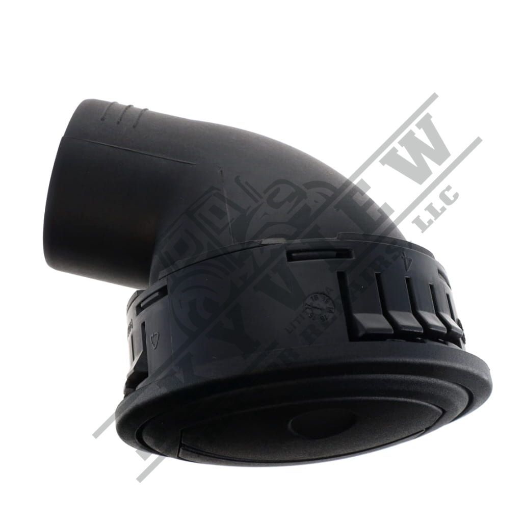 1000236661 - Round Nozzle