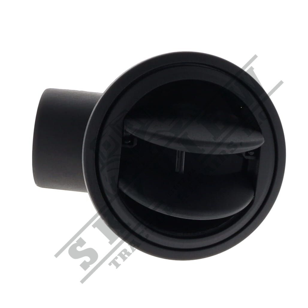 1000236661 - Round Nozzle