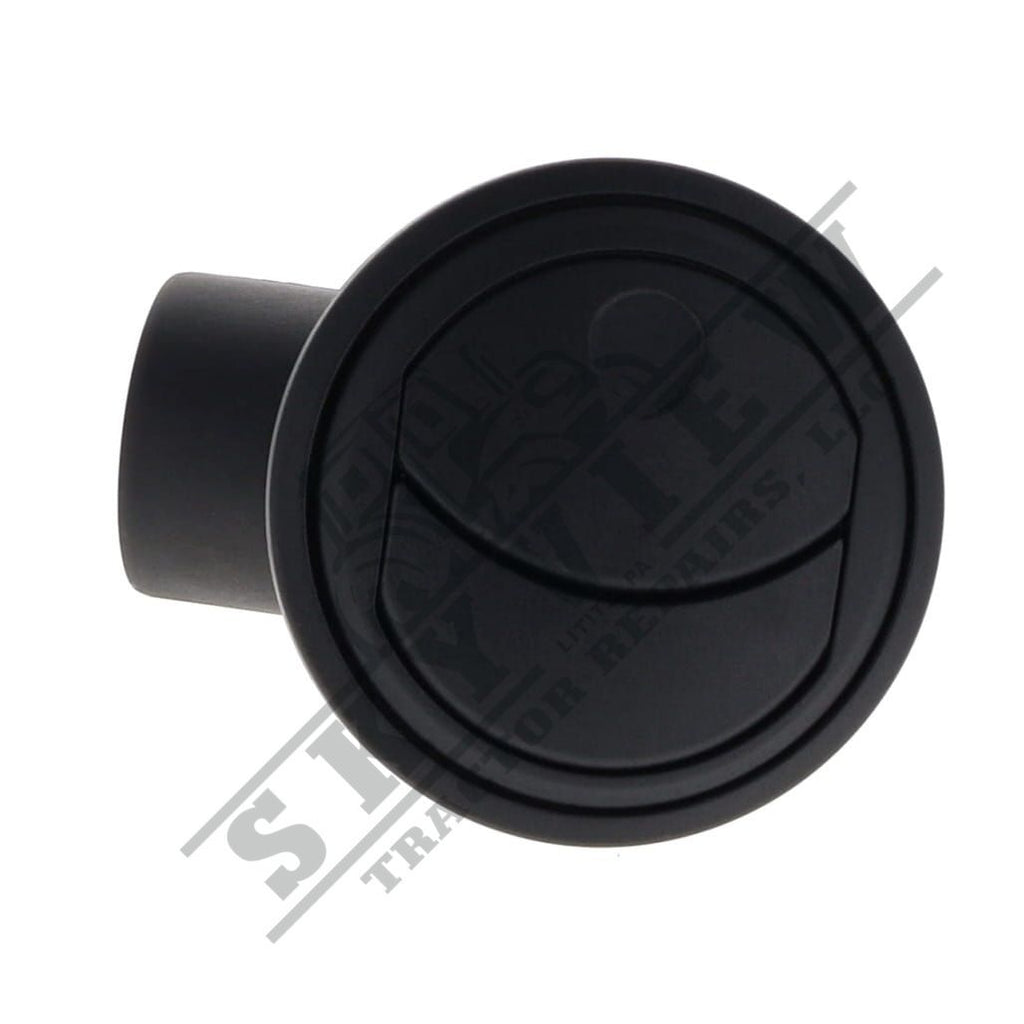 1000236661 - Round Nozzle