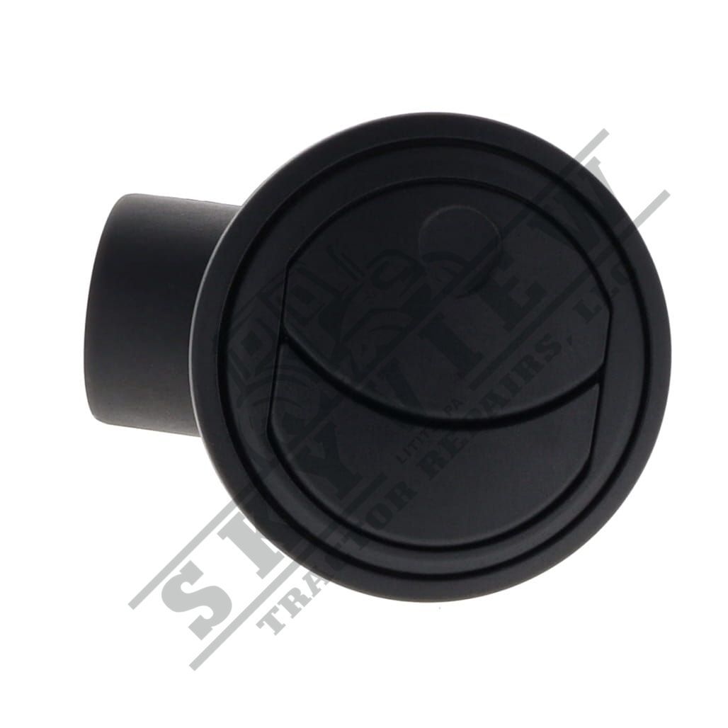 1000236661 - Round Nozzle