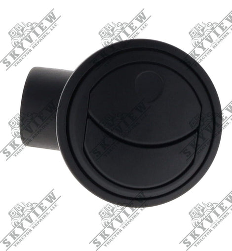1000236661 - Round Nozzle