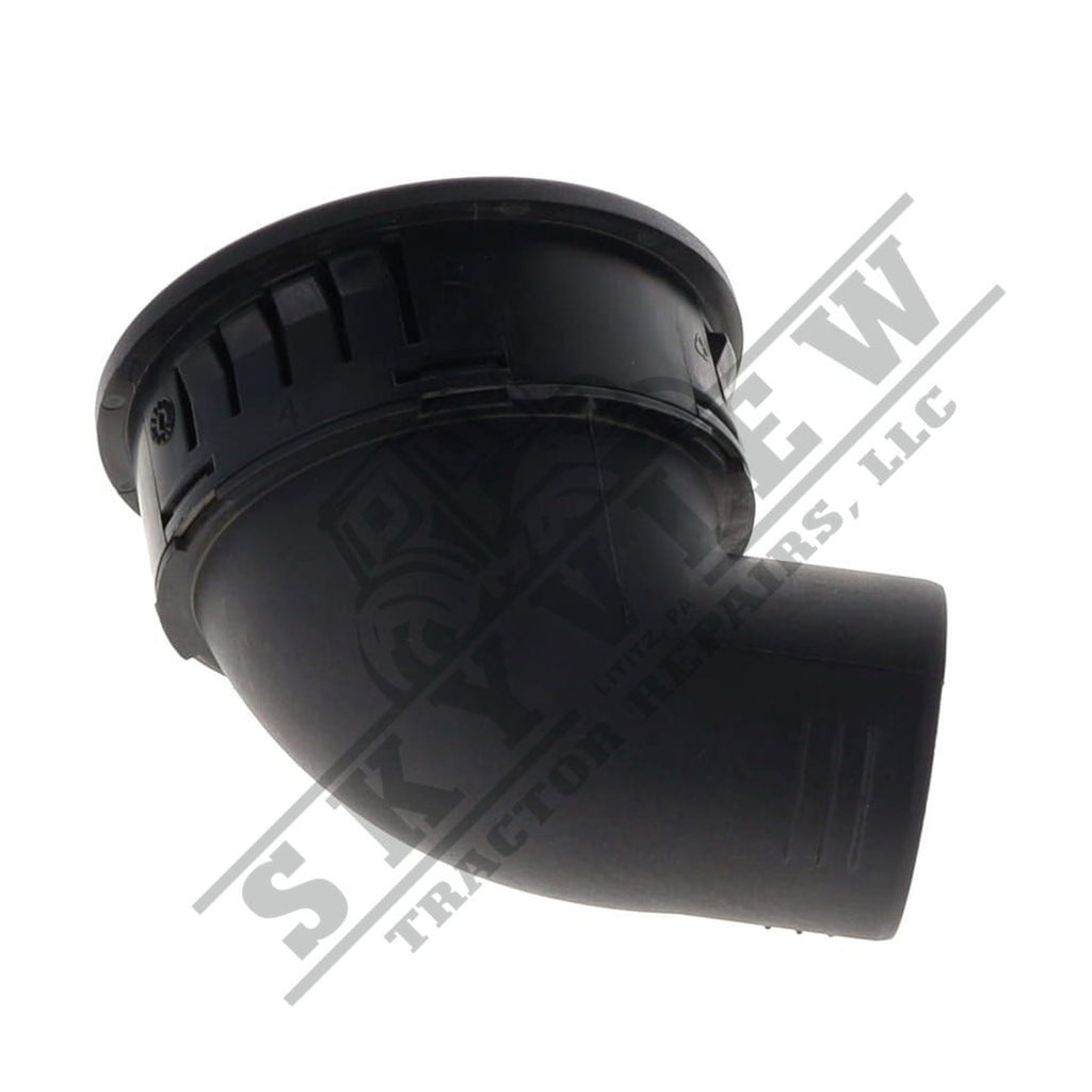 1000236661 - Round Nozzle