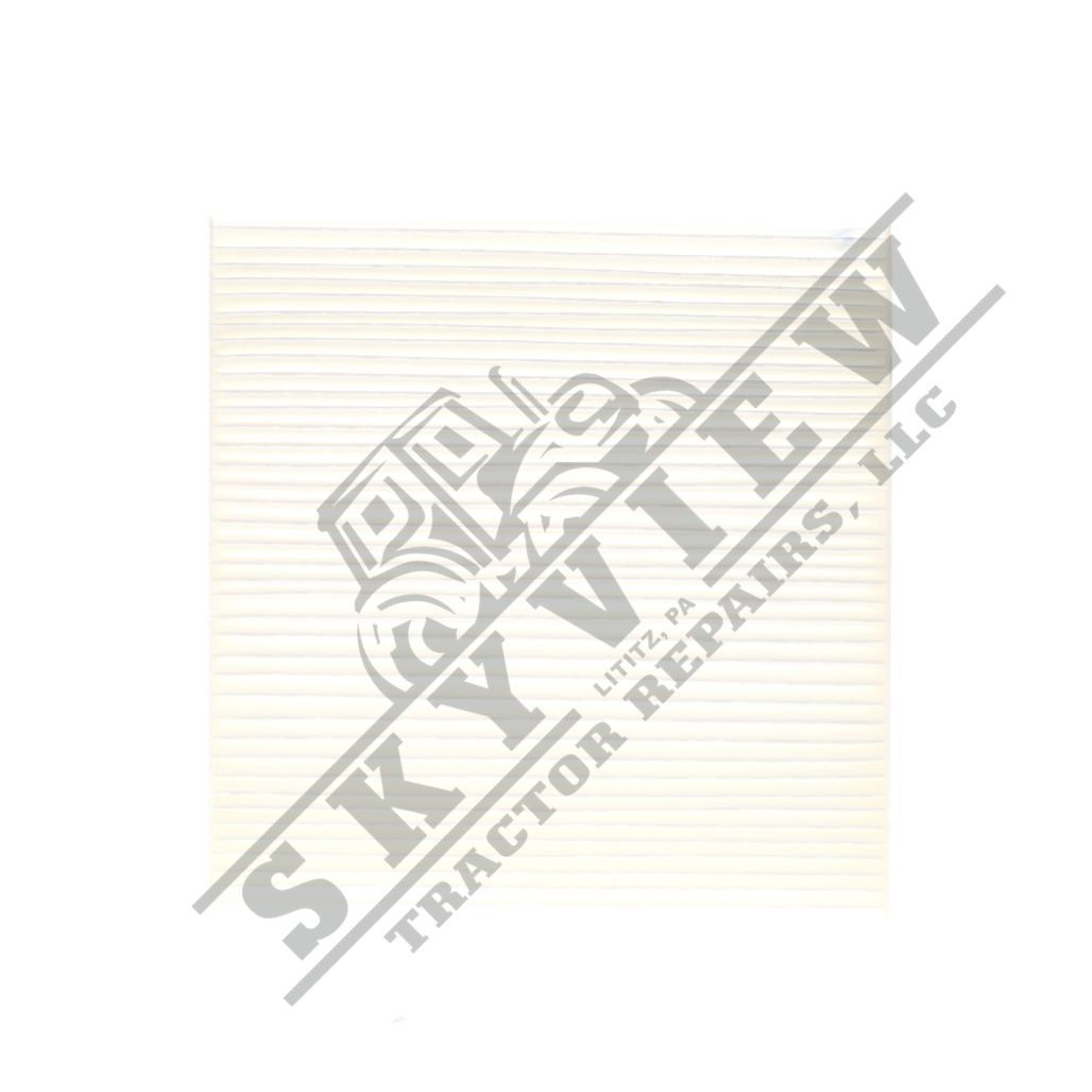 1000236662 - Cabin Air Filter