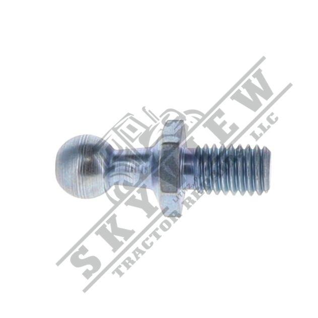 1000238291 - Ball Joint, Gas Strut