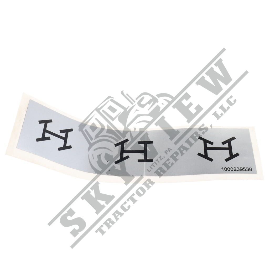 1000239538 - Indication Label