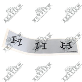 1000239538 - Indication Label