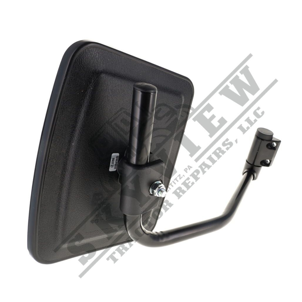 1000241667 - 9x7 Mirror w/LH Bracket
