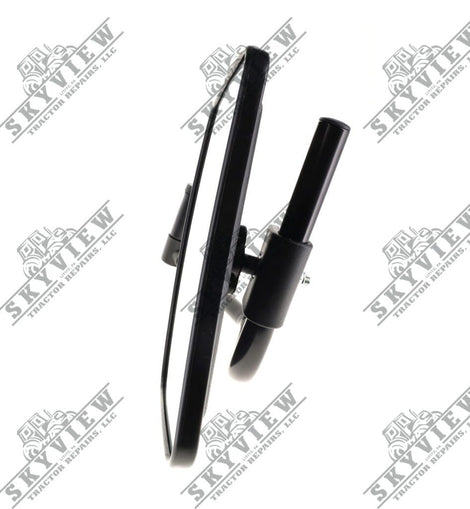 1000241667 - 9x7 Mirror w/LH Bracket