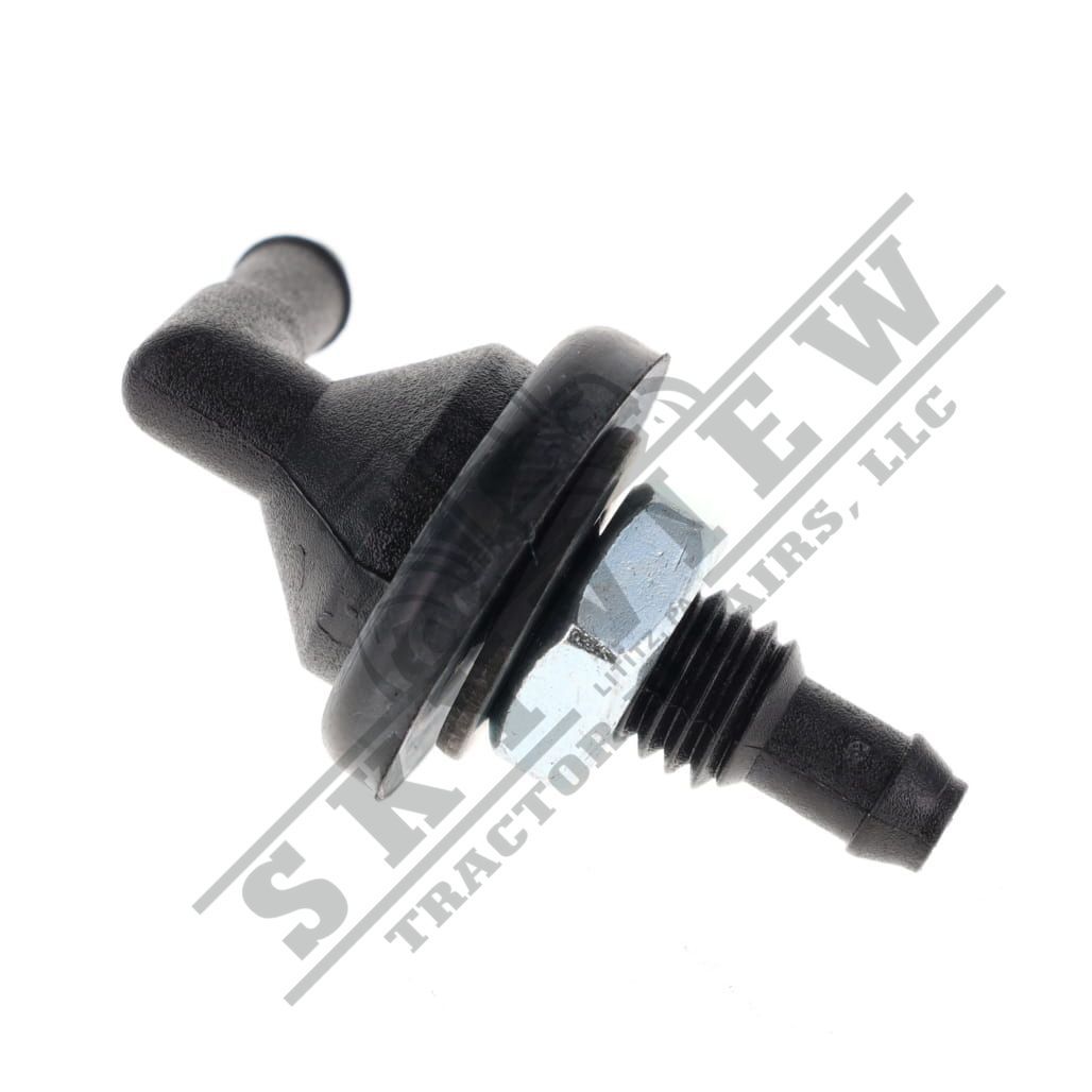 1000243865 - Hose Duct Fitting