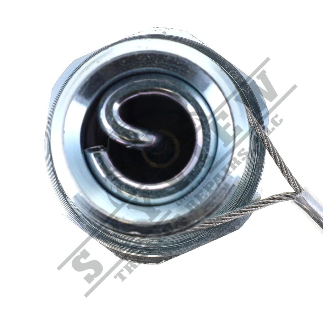 1000247615 - Drain Coupling