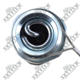 1000247615 - Drain Coupling