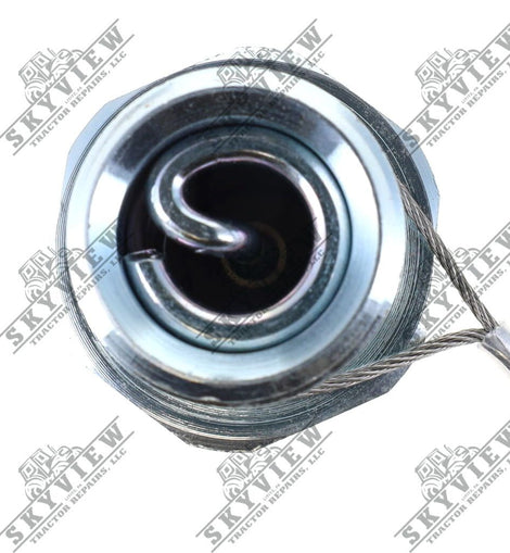 1000247615 - Drain Coupling