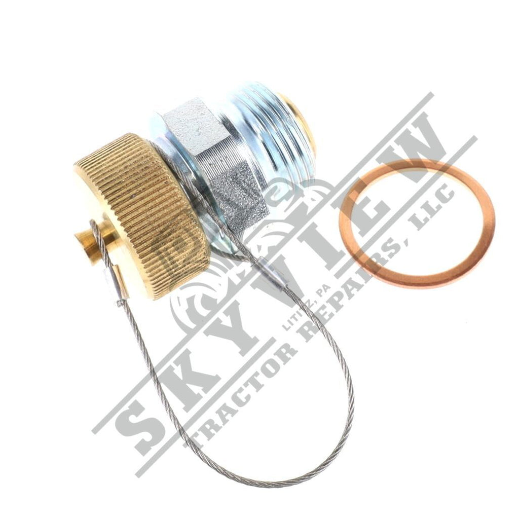 1000247615 - Drain Coupling