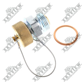 1000247615 - Drain Coupling