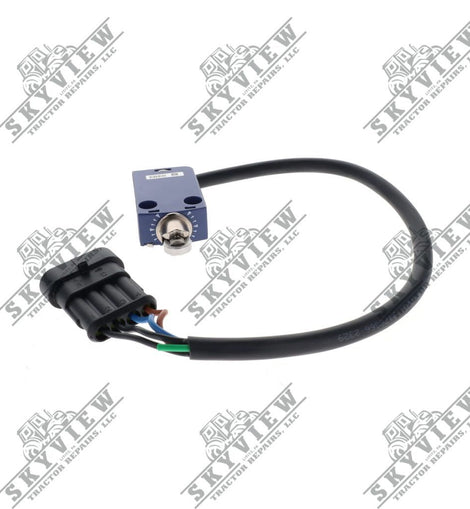 1000247989 - End Switch