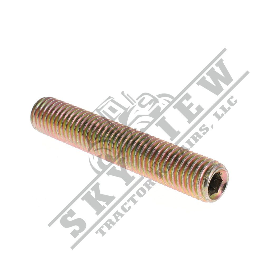 1000251970 - Threaded Pin