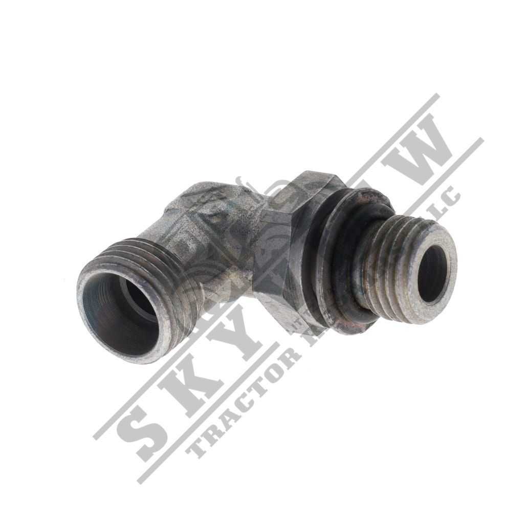 1000253787 - Elbow Fitting