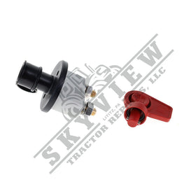 1000254627 - Battery Disconnect