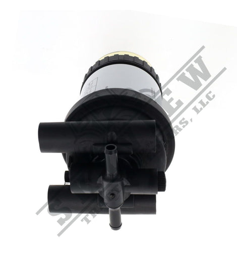 1000255980 - Fuel Filter Assembly