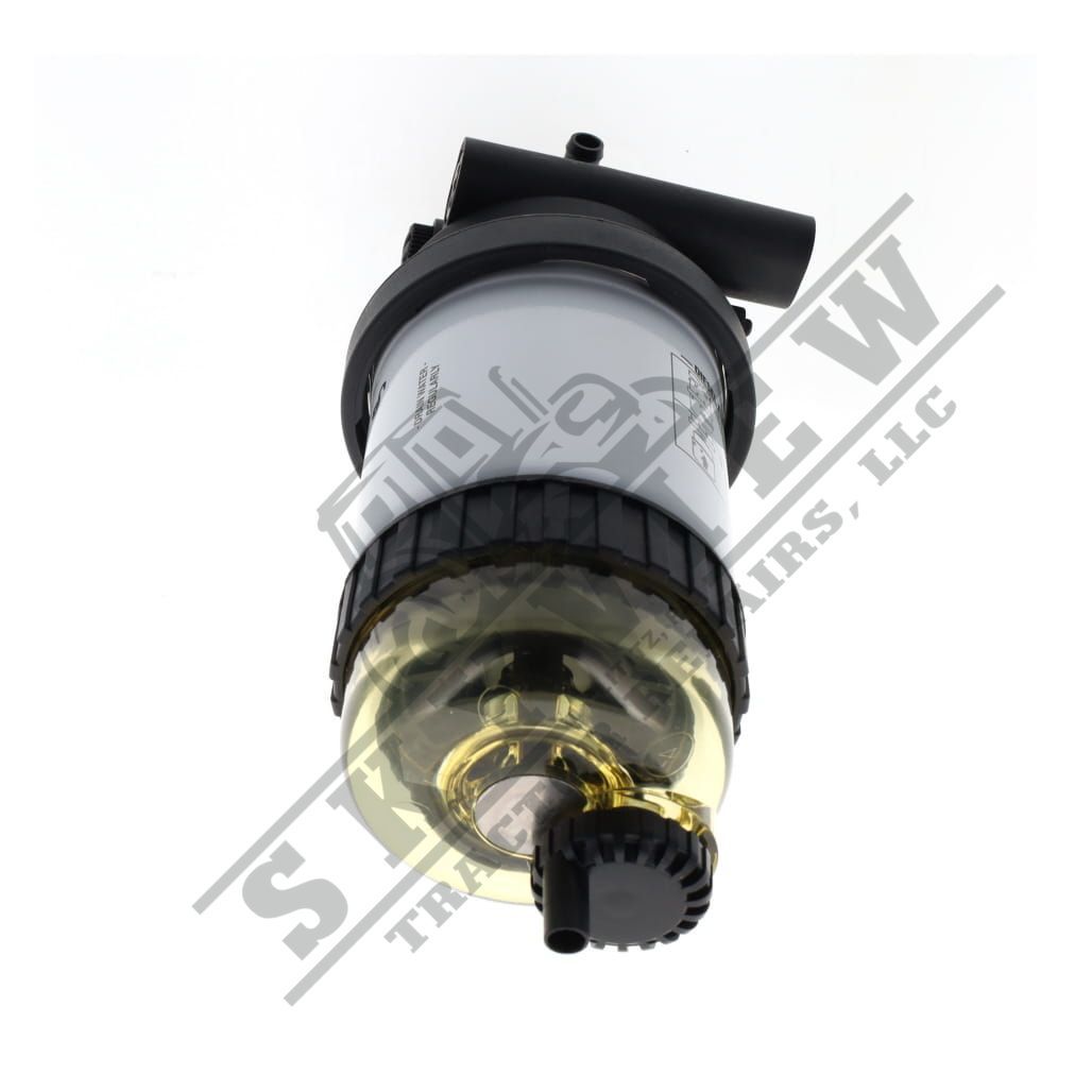 1000255980 - Fuel Filter Assembly