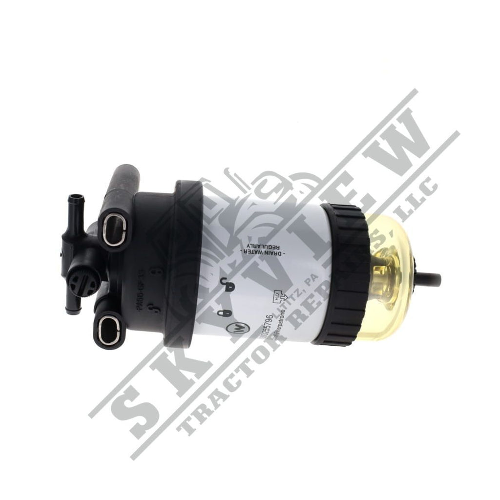 1000255980 - Fuel Filter Assembly