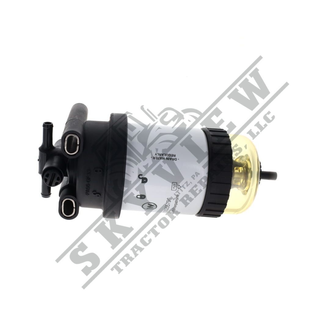 1000255980 - Fuel Filter Assembly