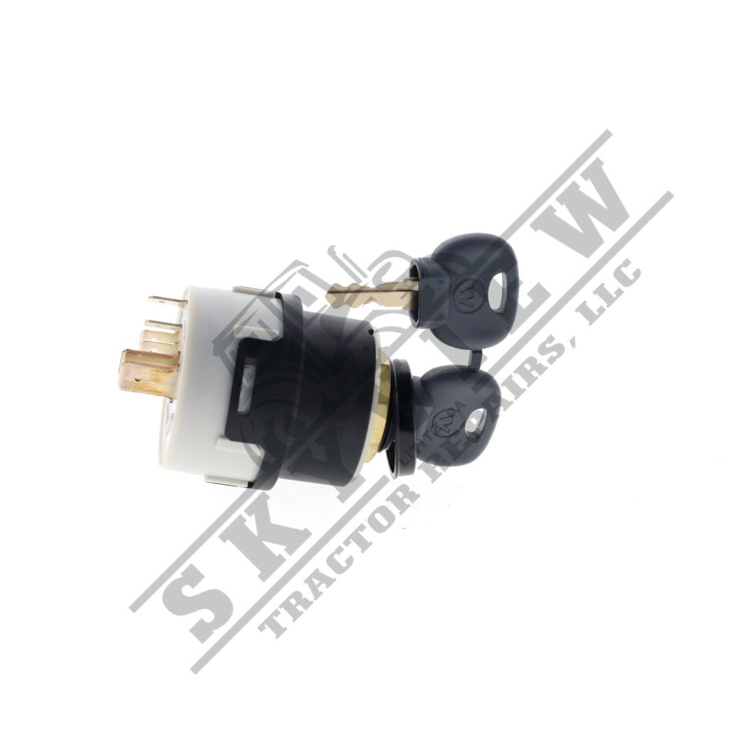 1000256415 - Key Switch, With Keys