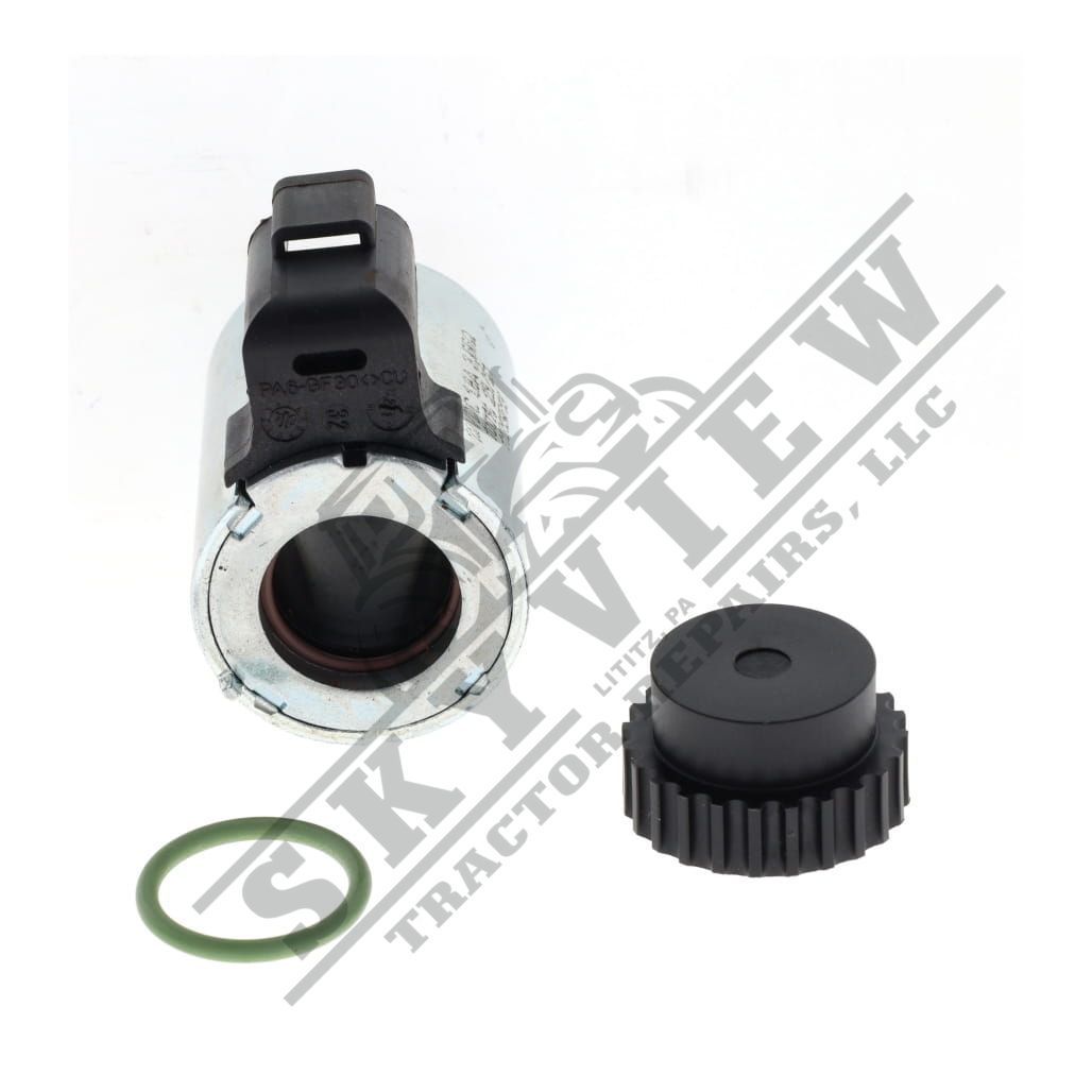 1000257354 - Solenoid