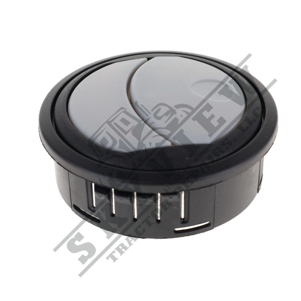 1000260949 - Round Vent Louver