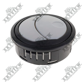 1000260949 - Round Vent Louver