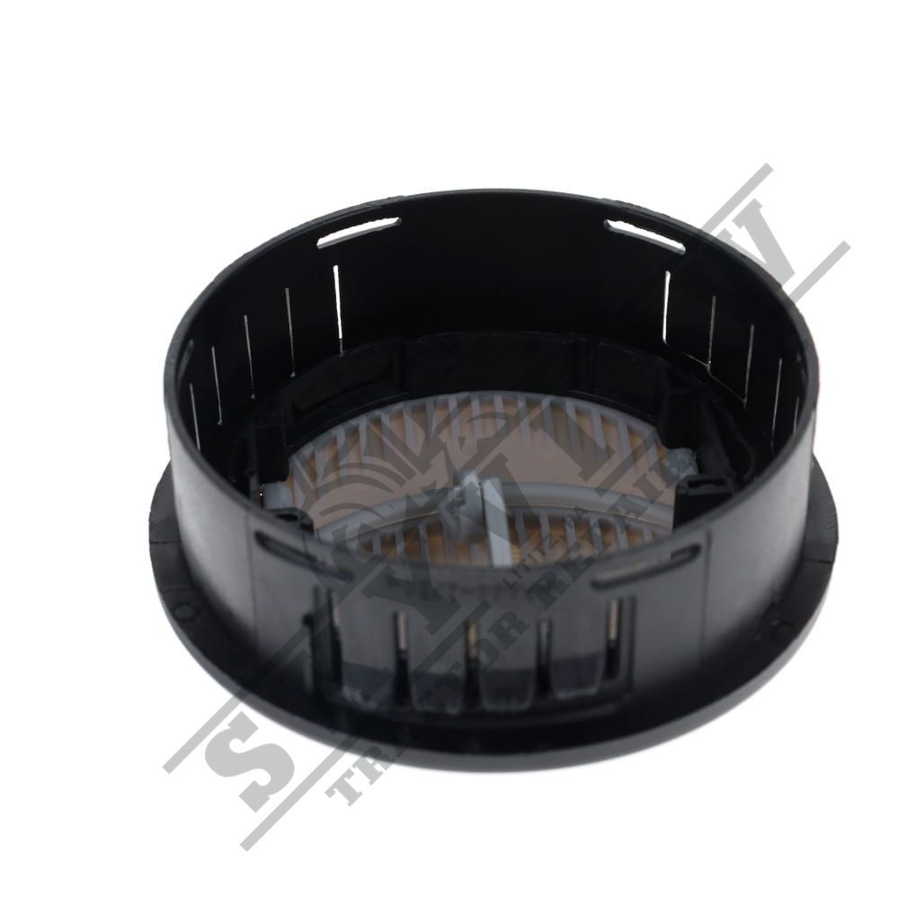 1000260949 - Round Vent Louver