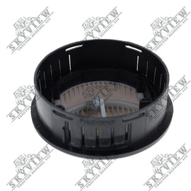 1000260949 - Round Vent Louver