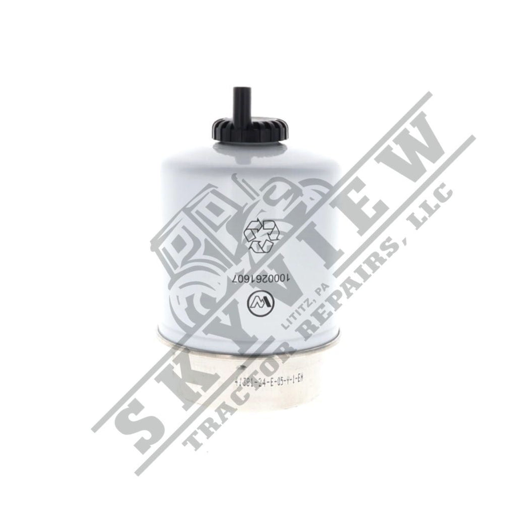 1000261607 - Fuel Filter Cartridge
