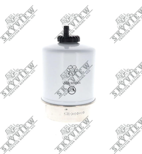 1000261607 - Fuel Filter Cartridge