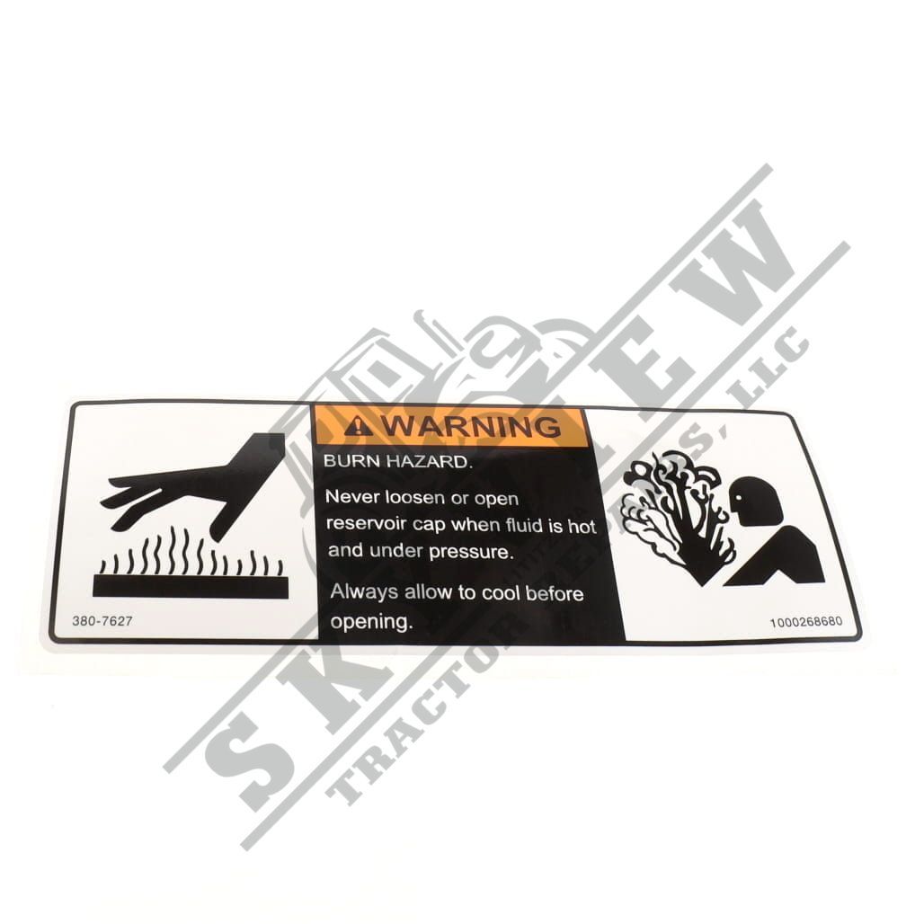 1000268680 - Sticker Label