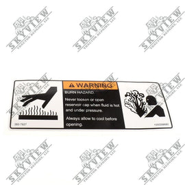 1000268680 - Sticker Label