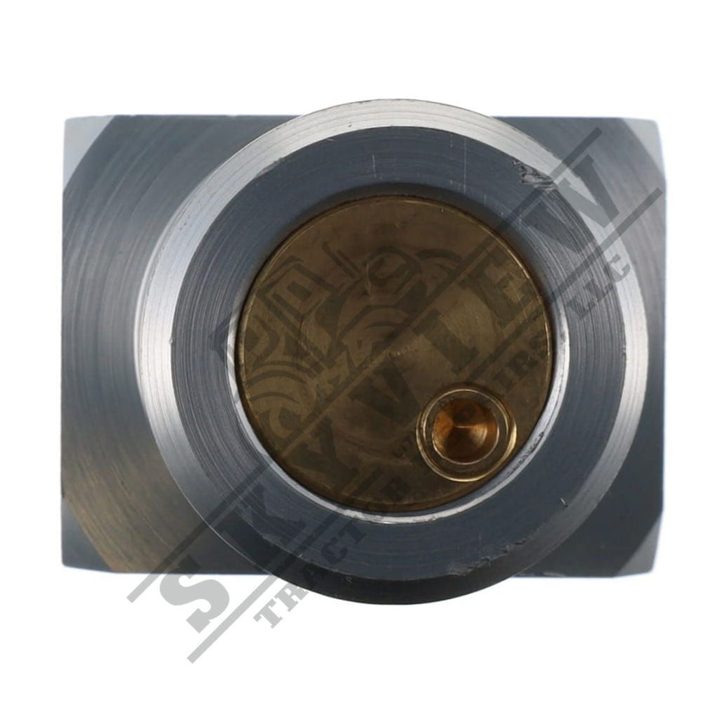 1000270666 - Expansion Valve