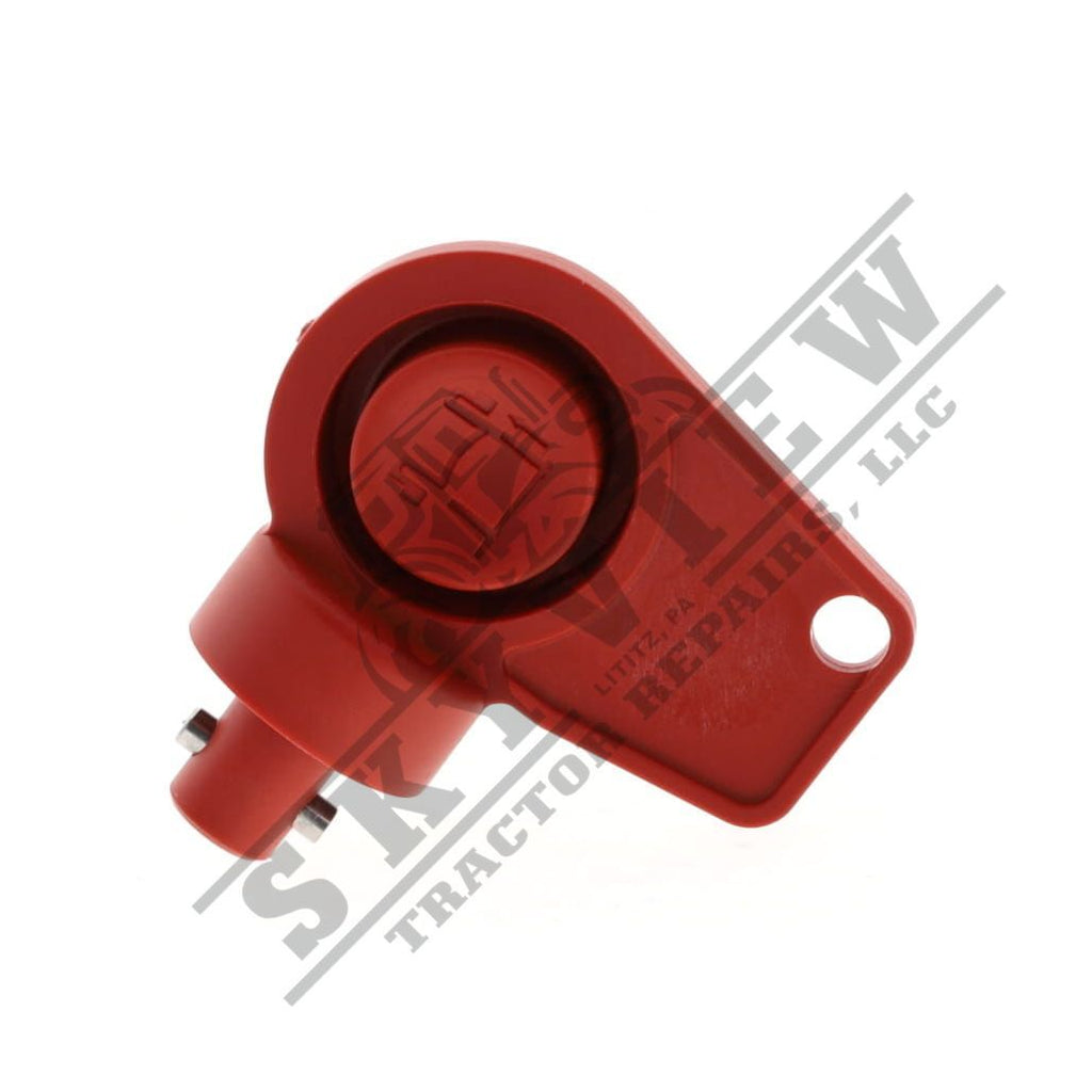 1000273710 - Cutoff Switch, Key