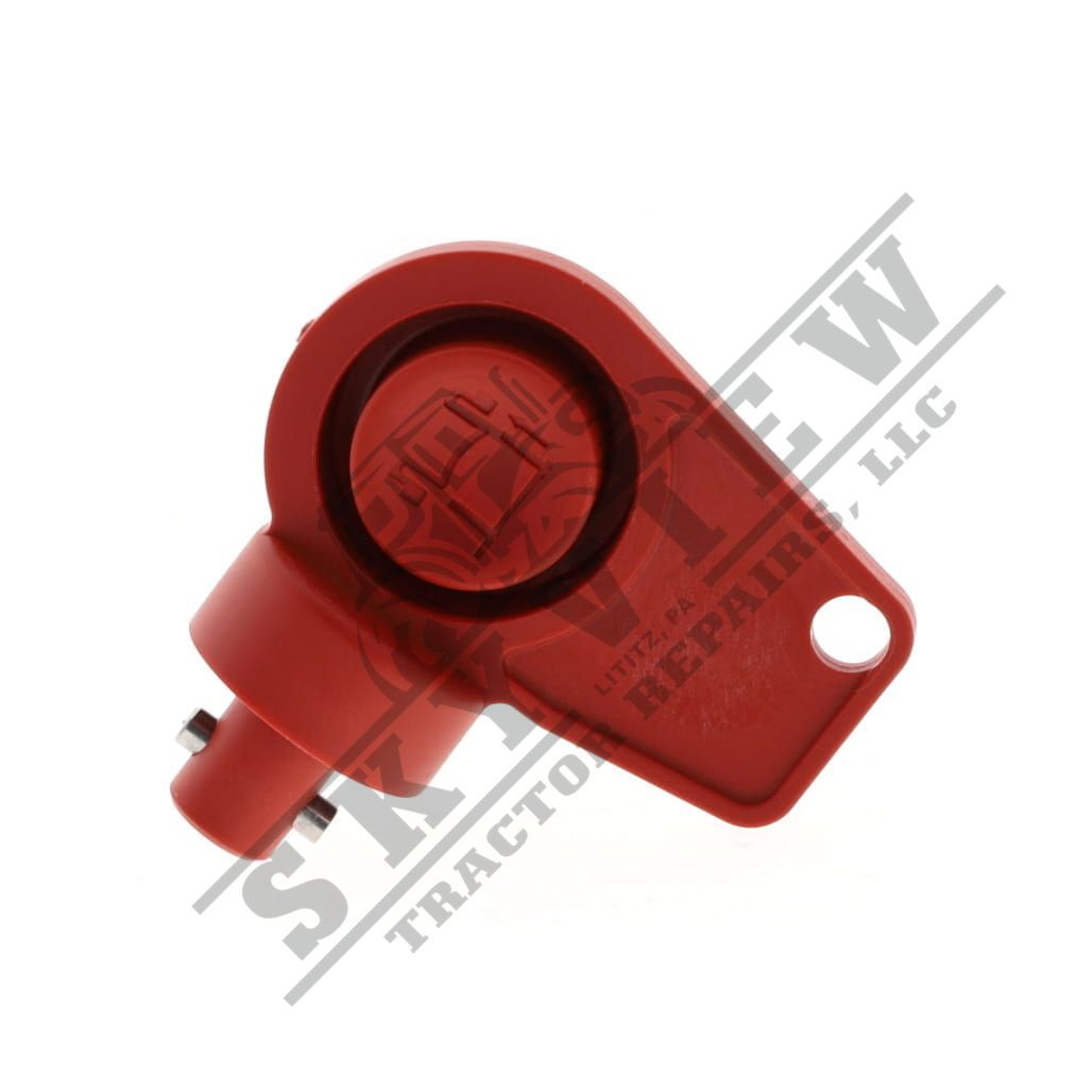 1000273710 - Cutoff Switch, Key