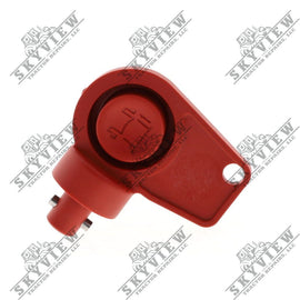 1000273710 - Cutoff Switch, Key